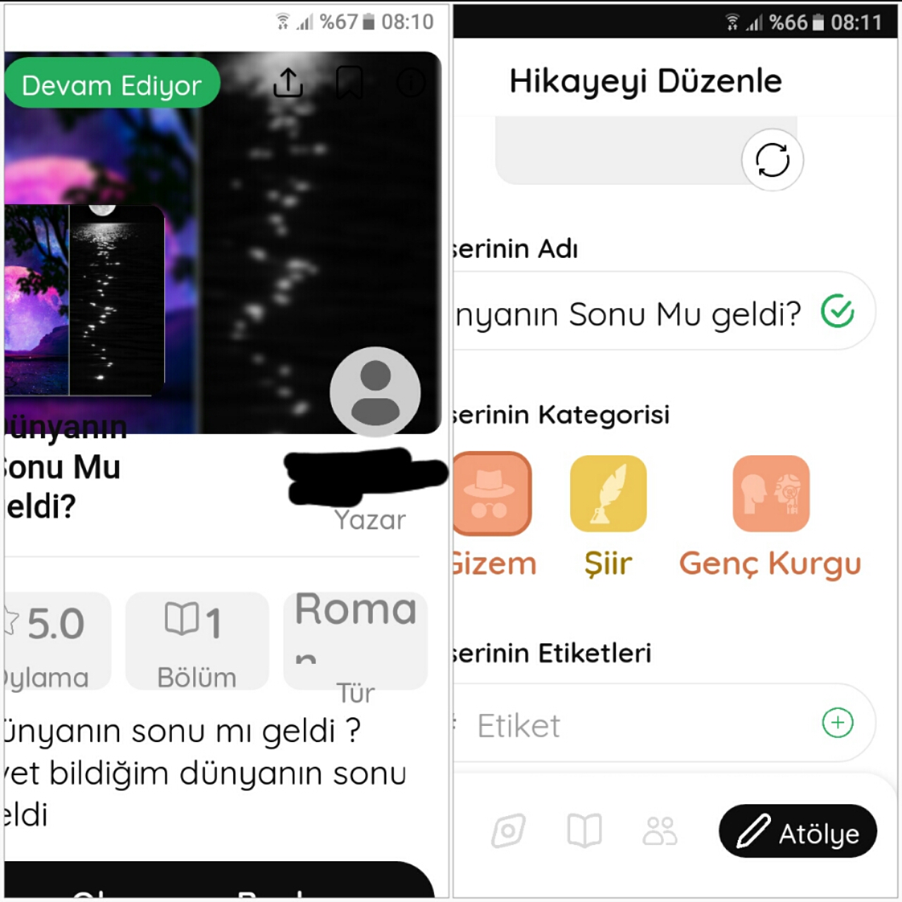 Gönderi görseli