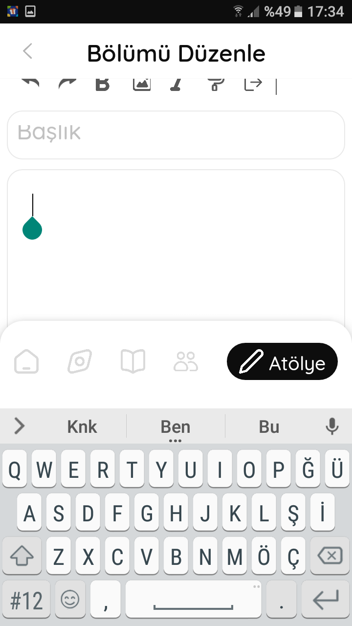 Gönderi görseli