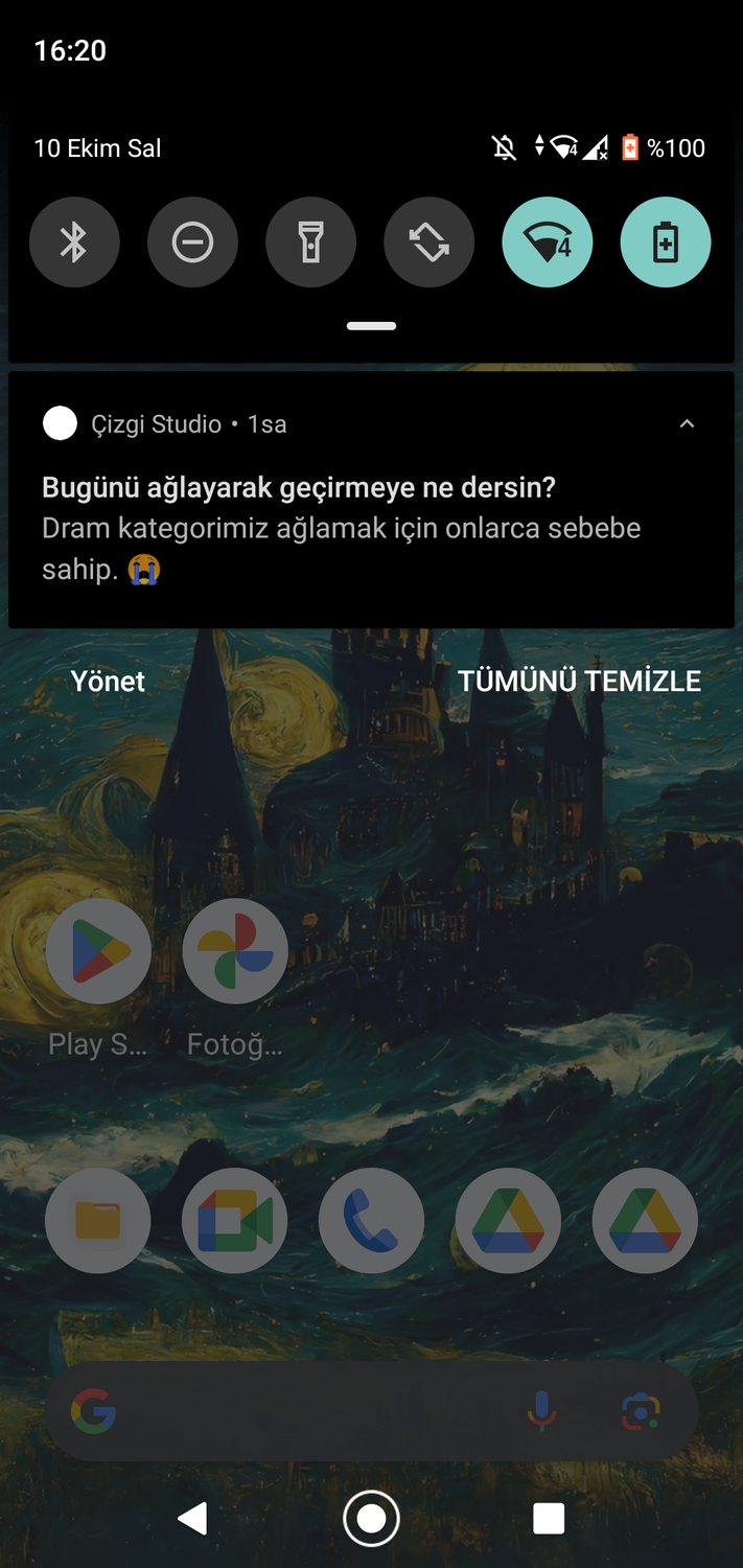 Gönderi görseli