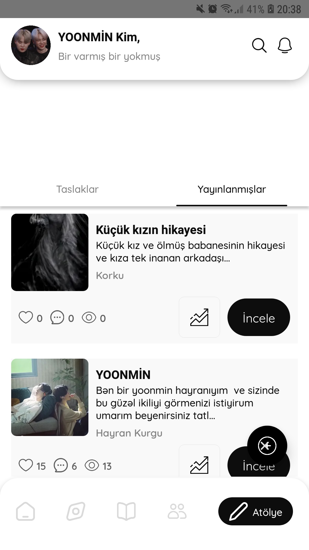Gönderi görseli