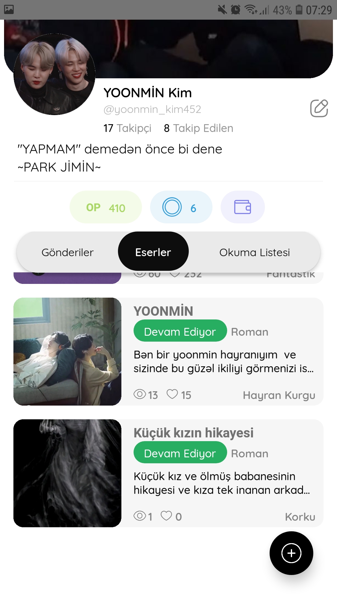Gönderi görseli
