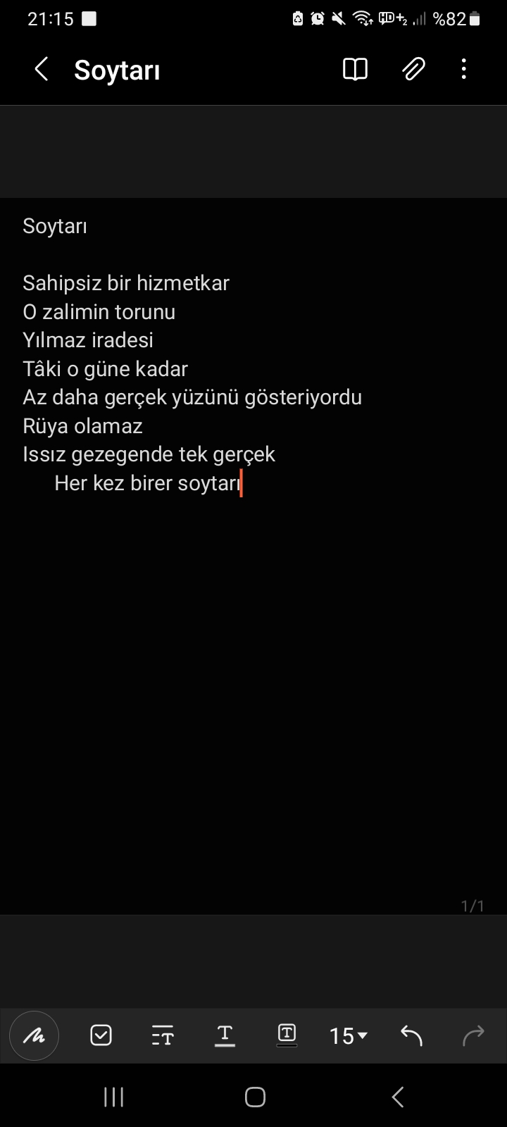 Gönderi görseli