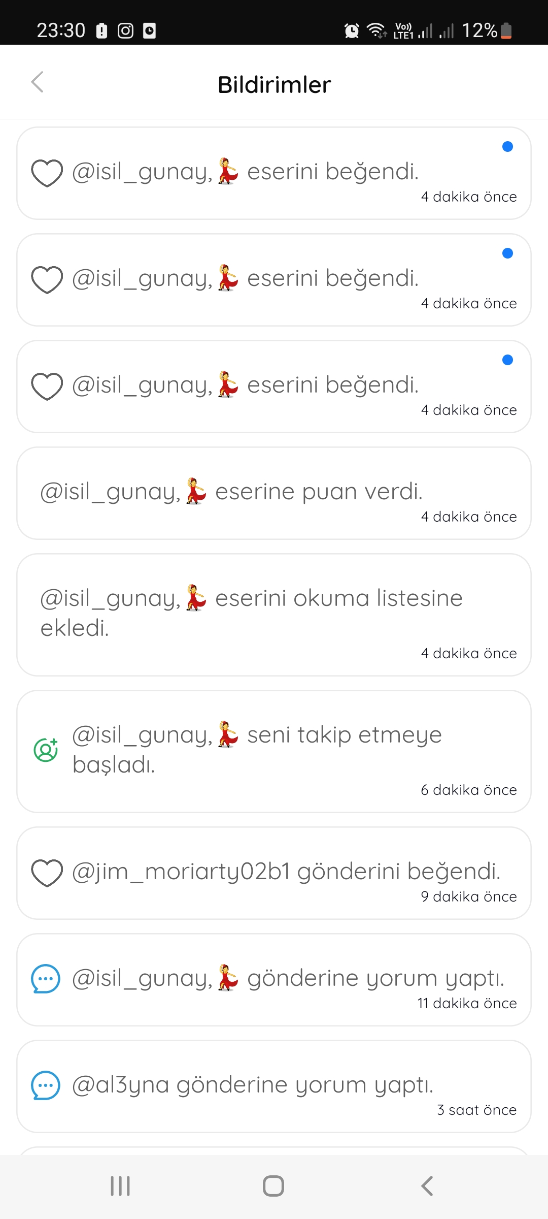 Gönderi görseli
