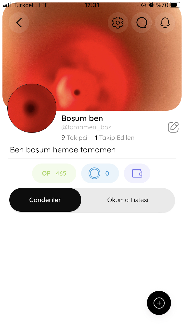 Gönderi görseli