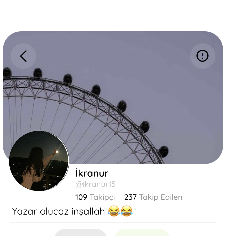 Gönderi görseli