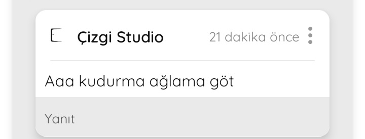 Gönderi görseli