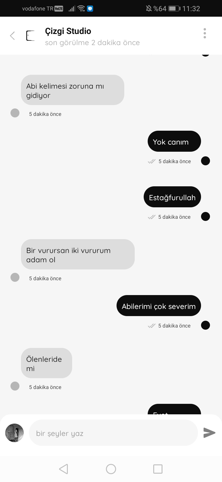 Gönderi görseli