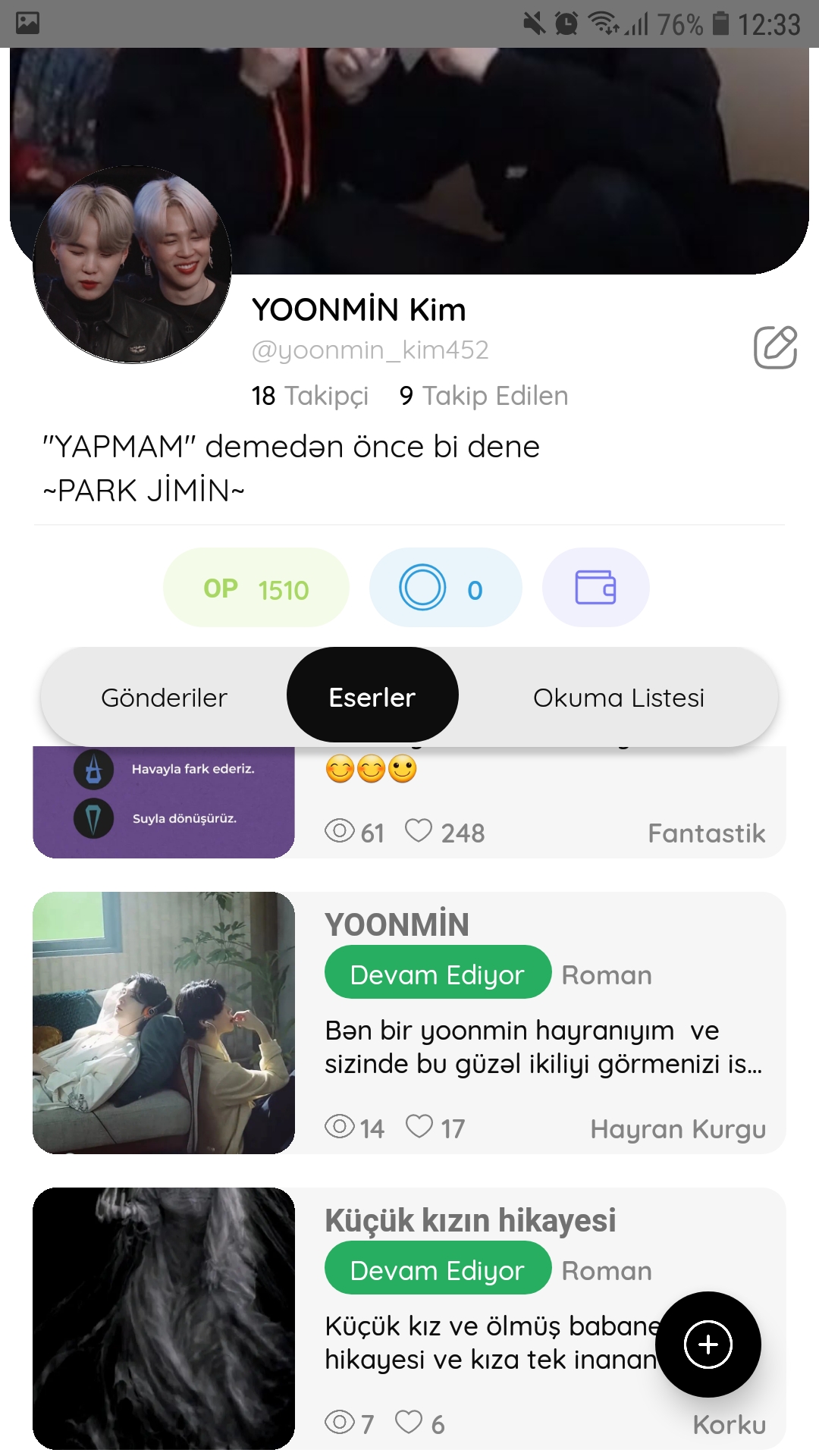 Gönderi görseli