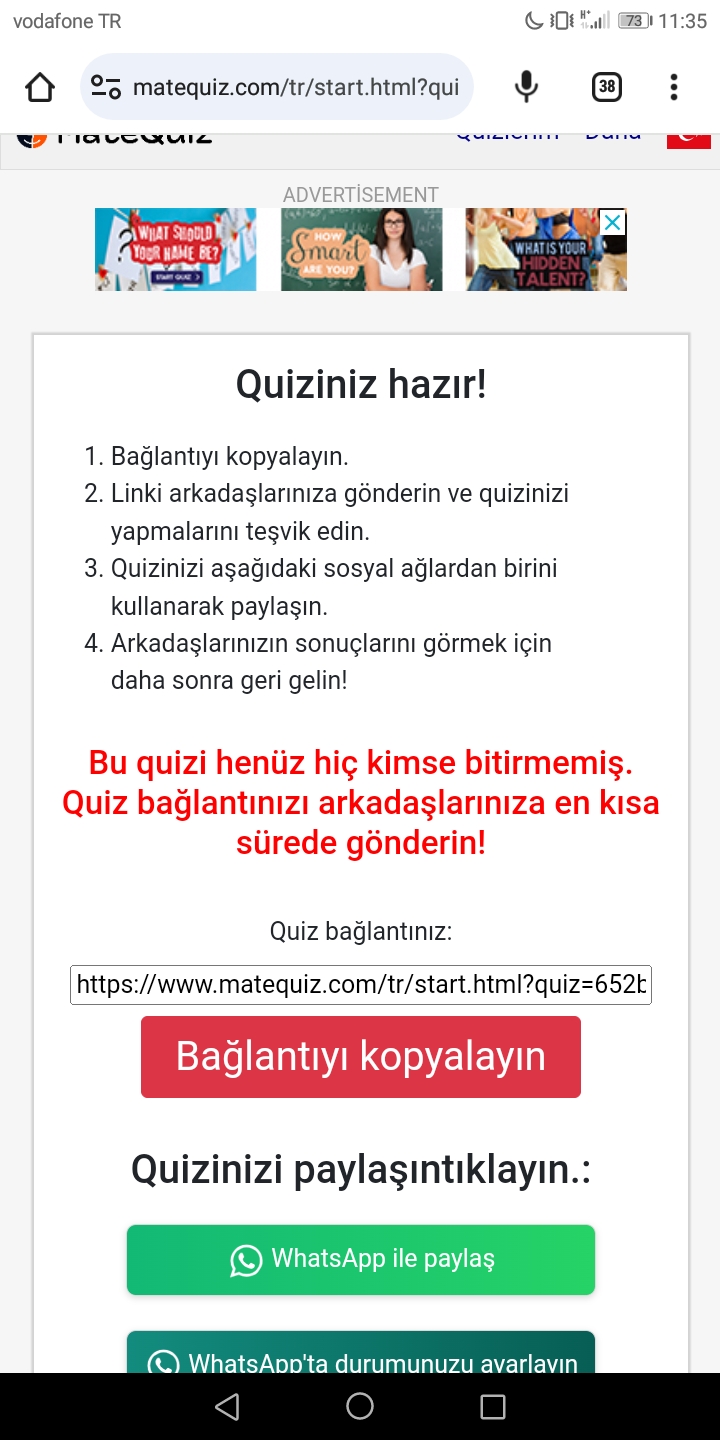 Gönderi görseli