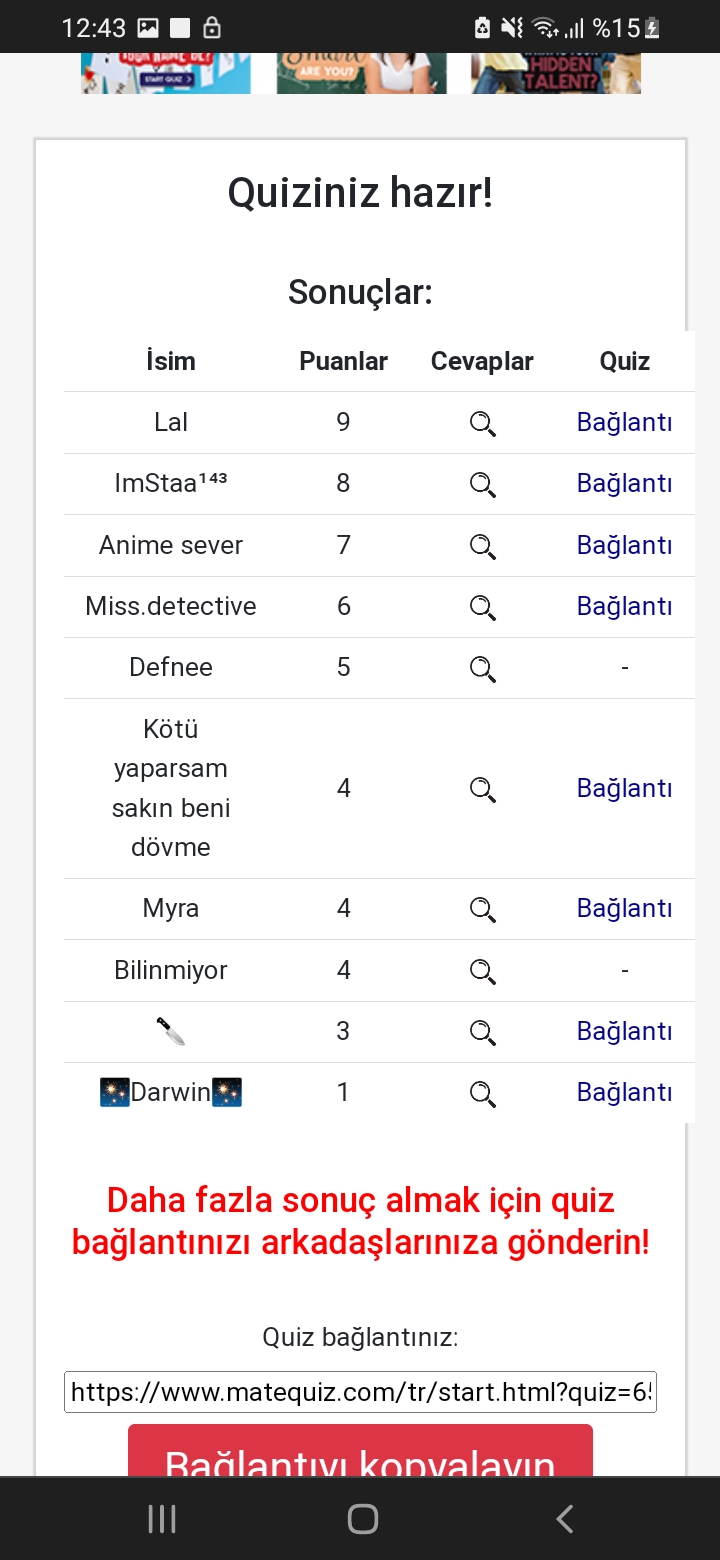 Gönderi görseli