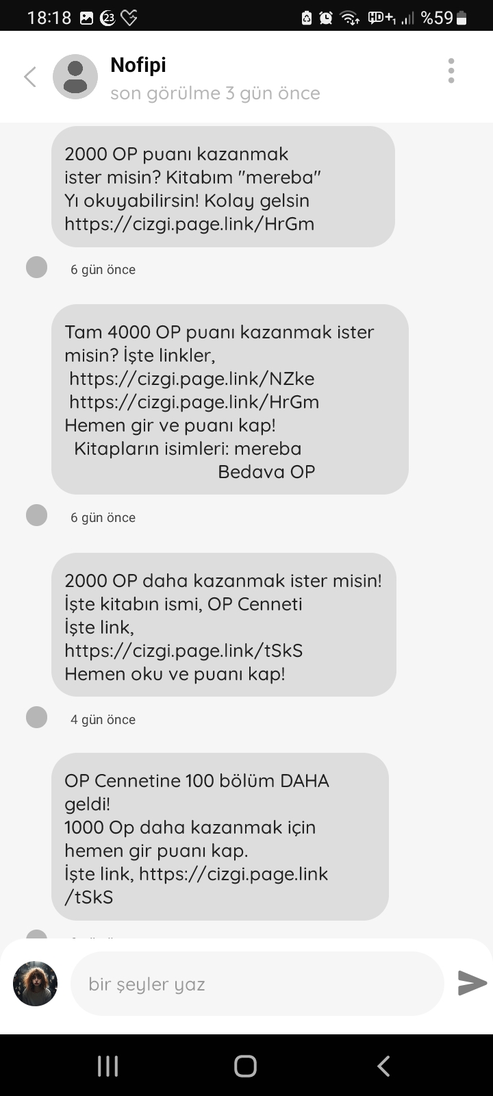 Gönderi görseli