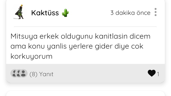 Gönderi görseli