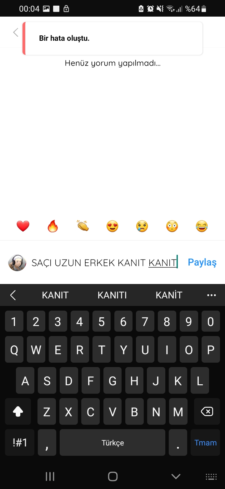 Gönderi görseli