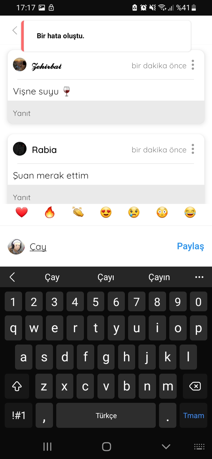 Gönderi görseli