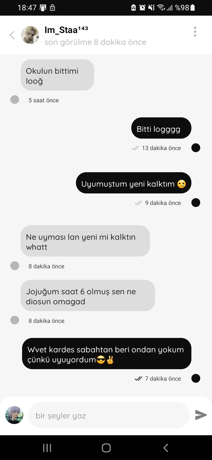 Gönderi görseli