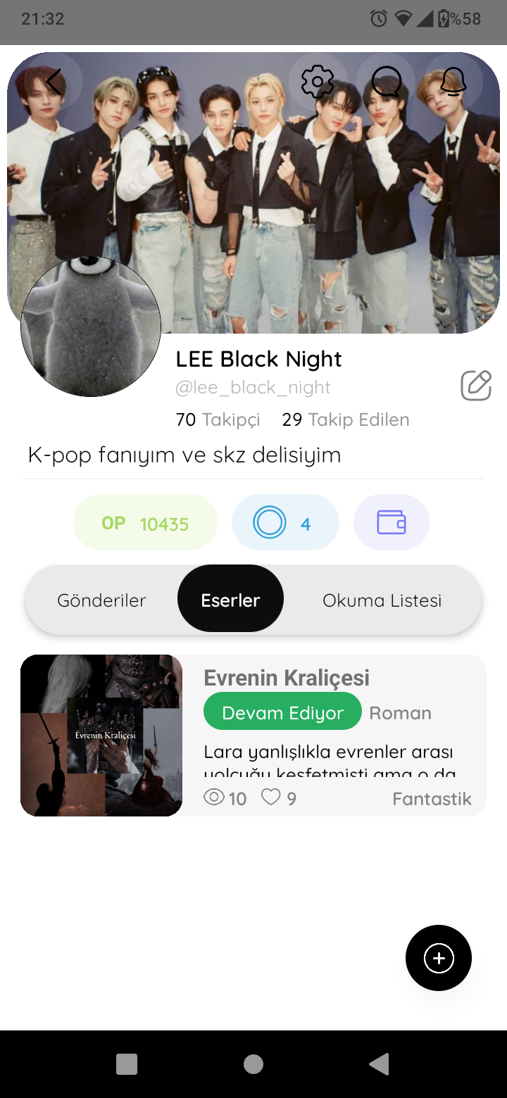 Gönderi görseli