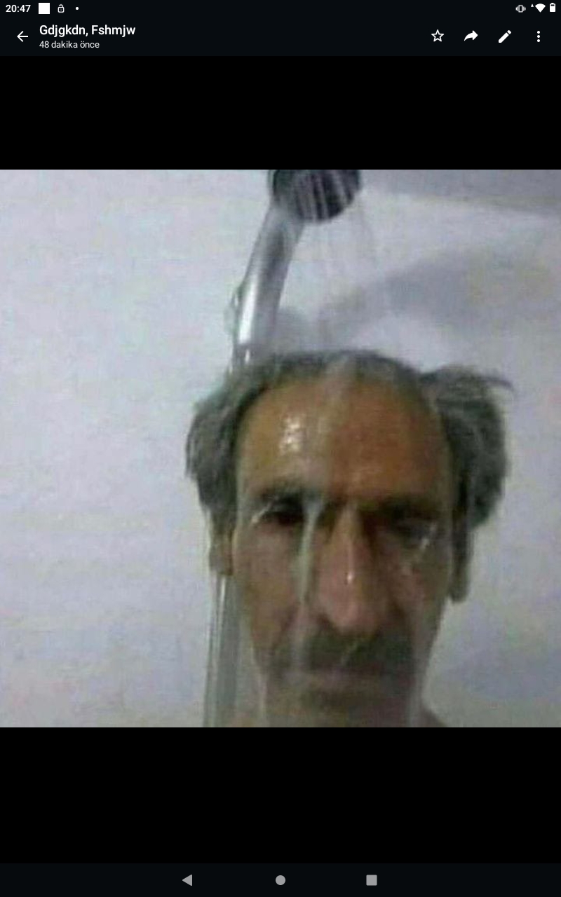 Gönderi görseli