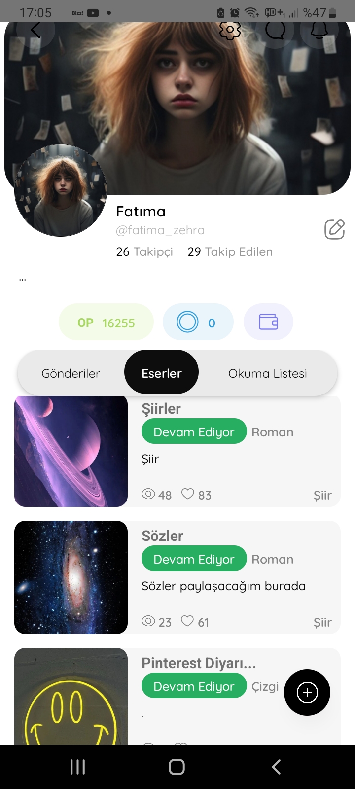 Gönderi görseli