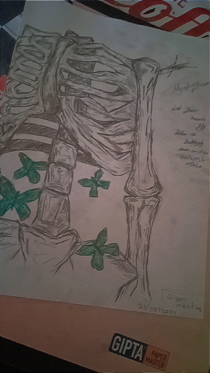Gönderi görseli