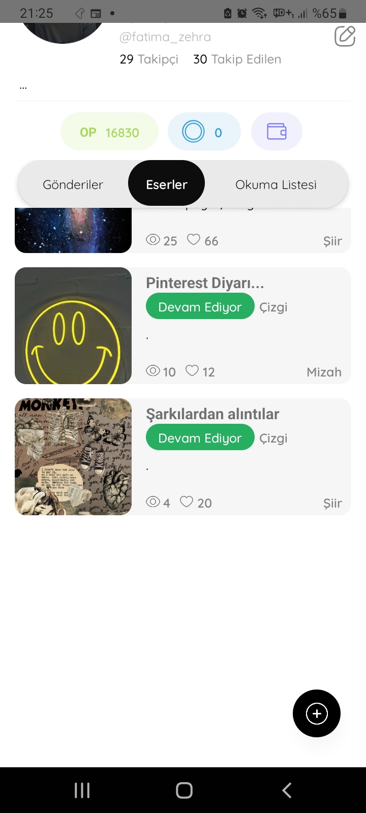 Gönderi görseli