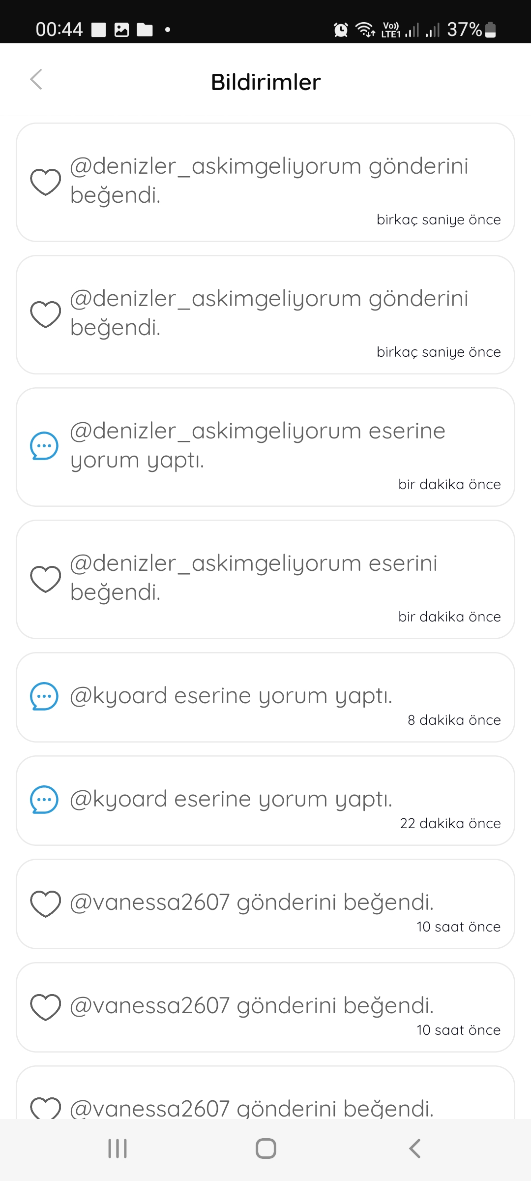 Gönderi görseli