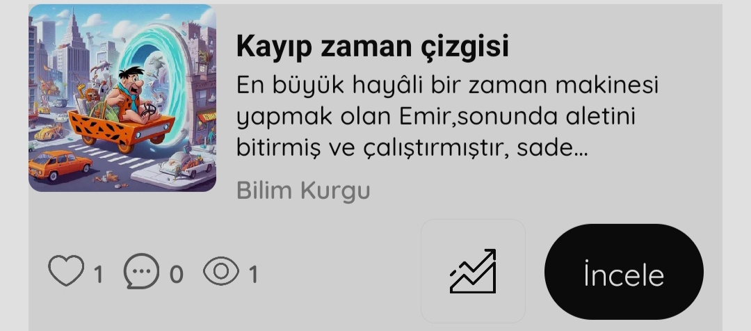 Gönderi görseli
