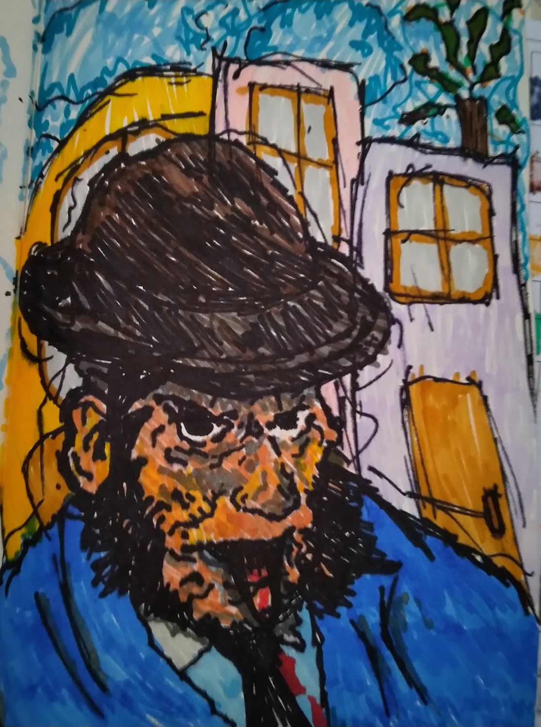 Gönderi görseli