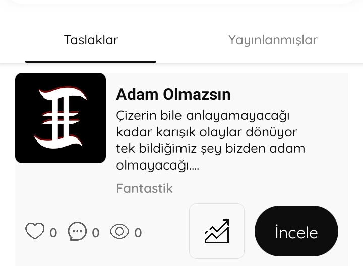 Gönderi görseli