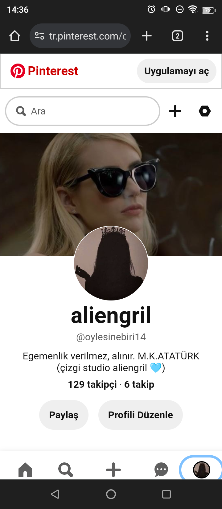 Gönderi görseli