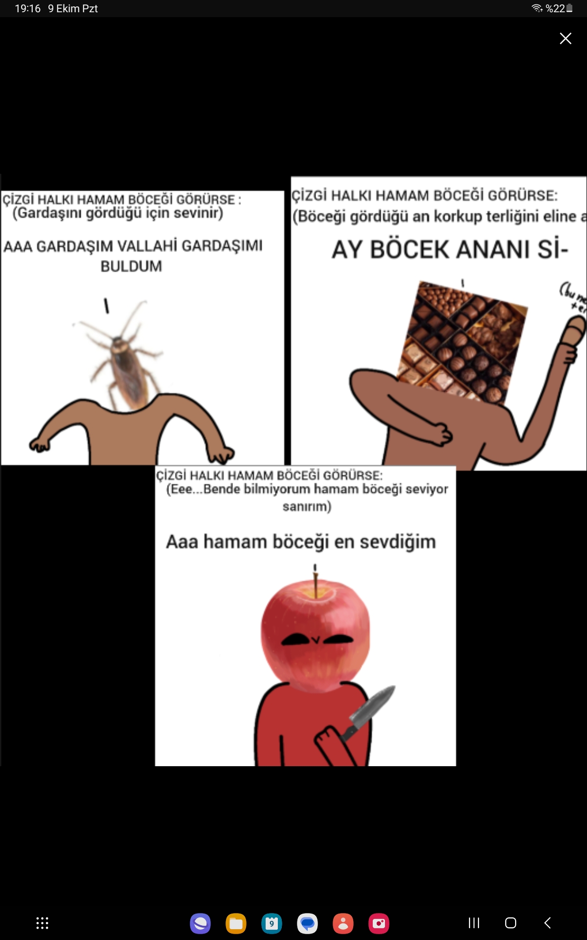 Gönderi görseli