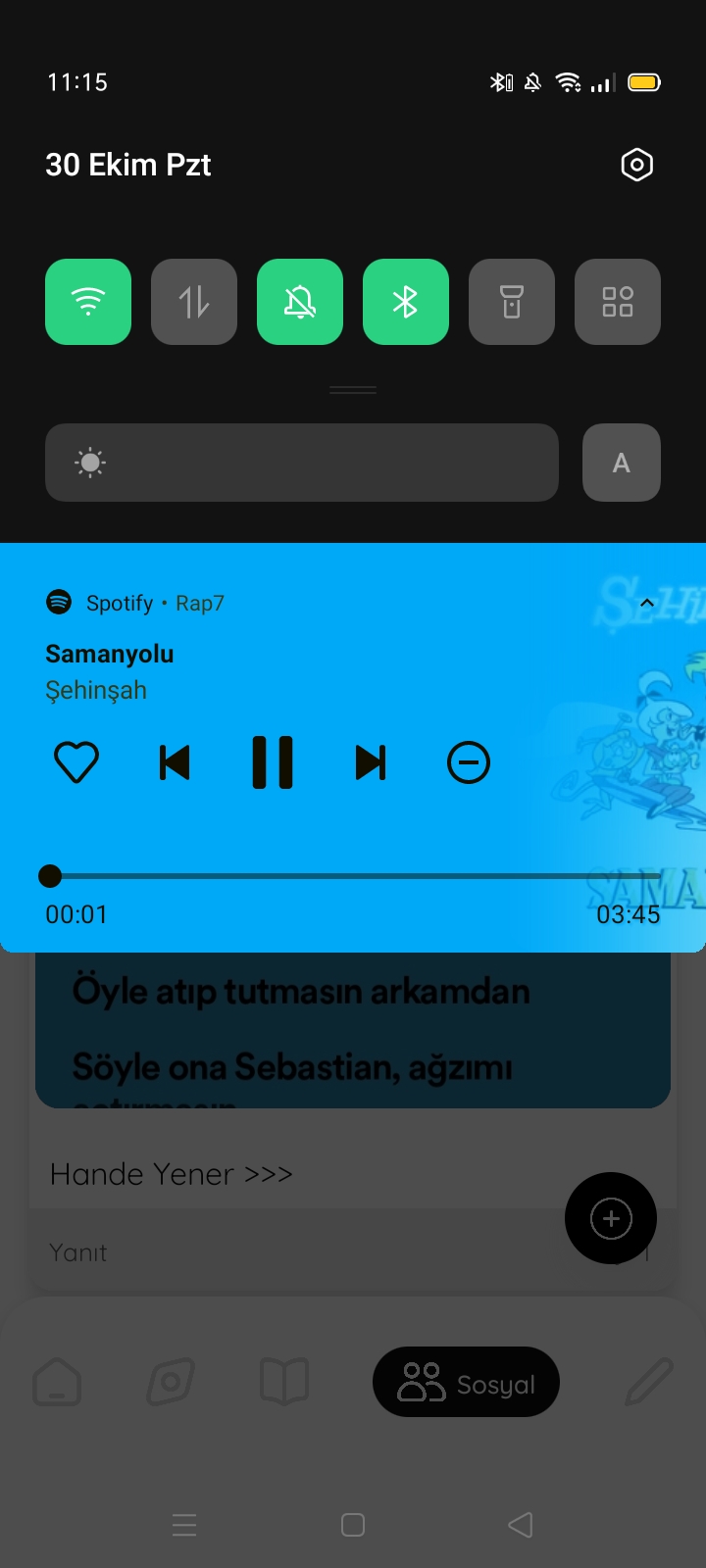 Gönderi görseli