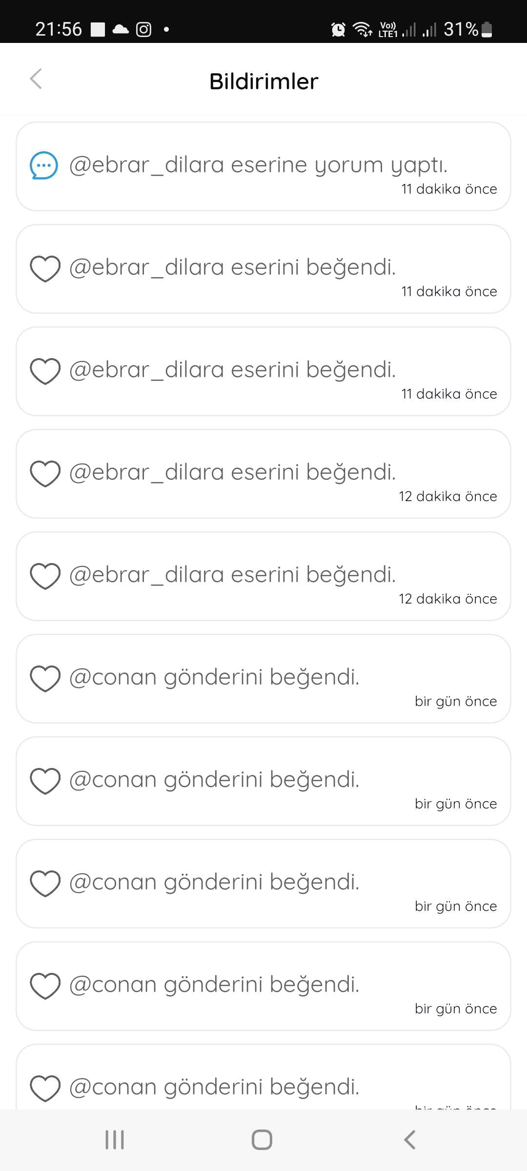Gönderi görseli