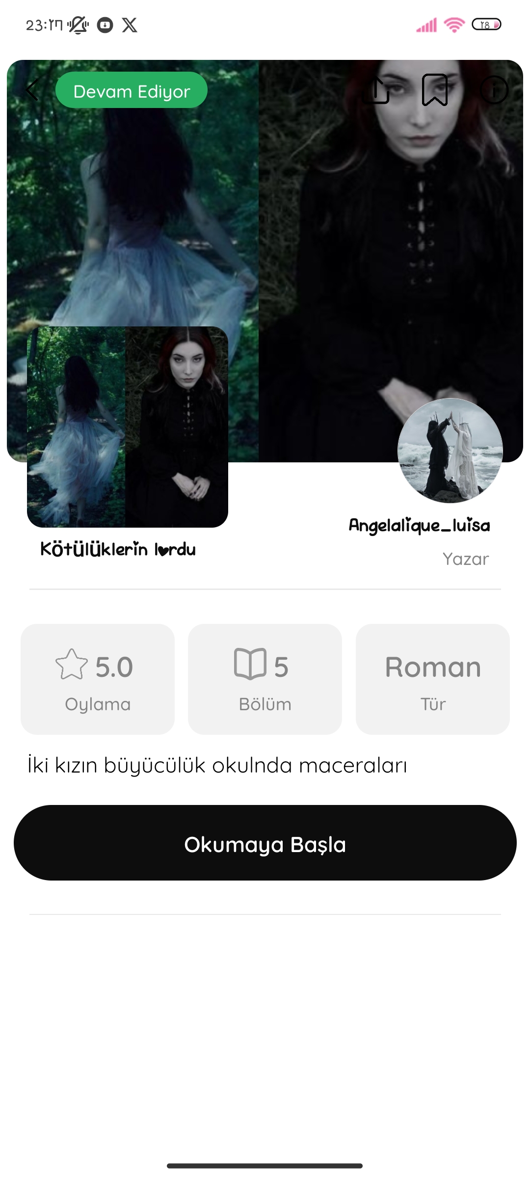 Gönderi görseli