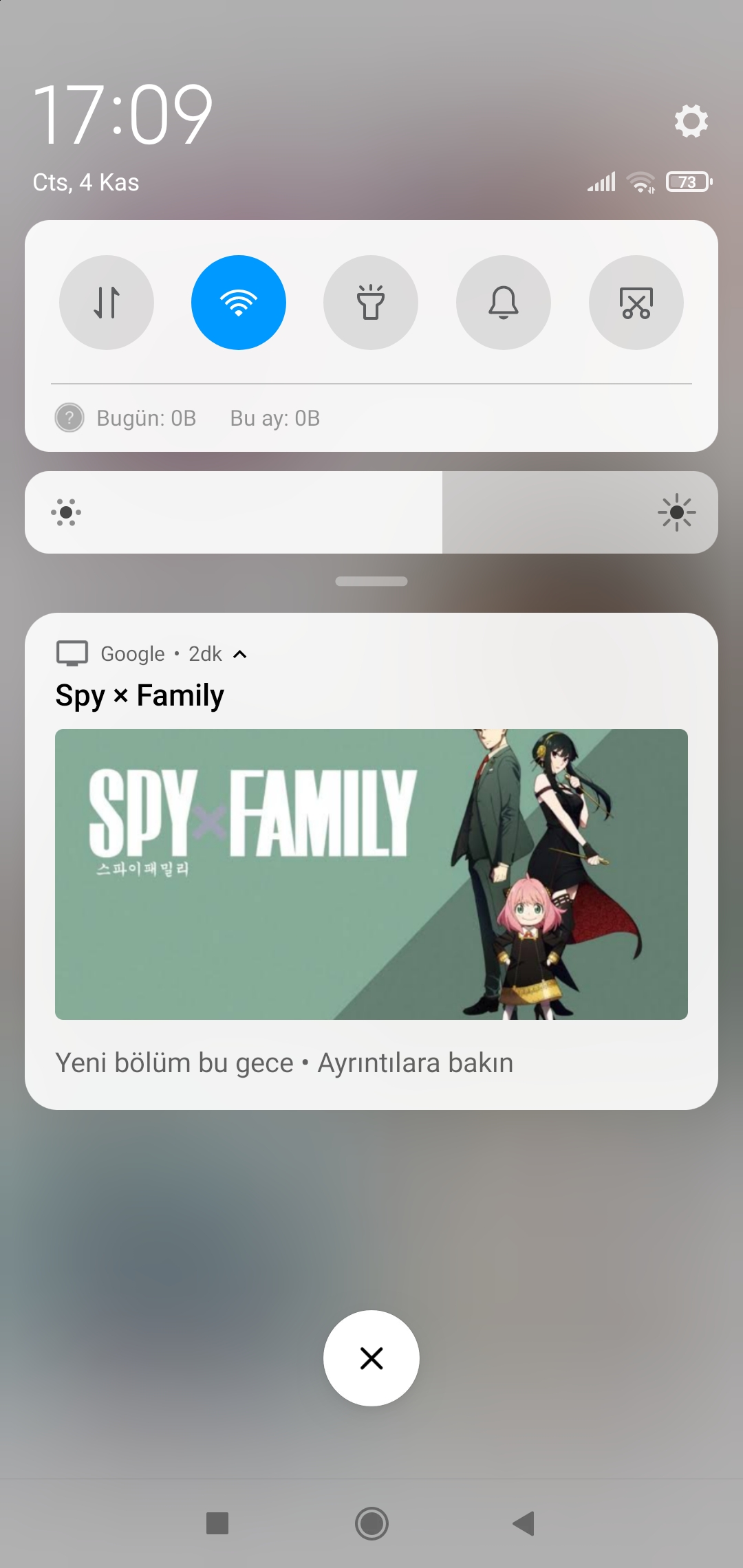 Gönderi görseli