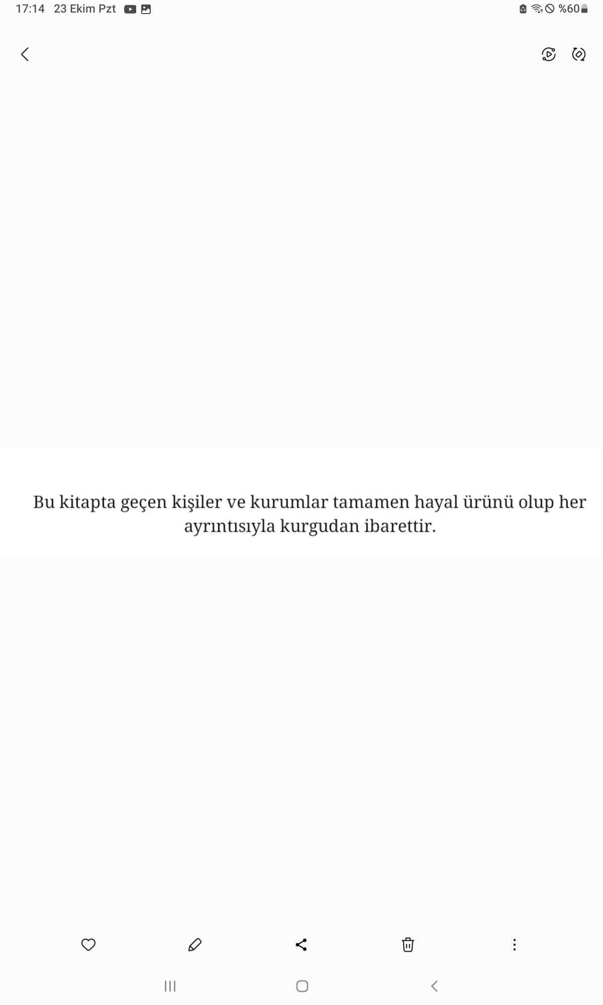 Gönderi görseli
