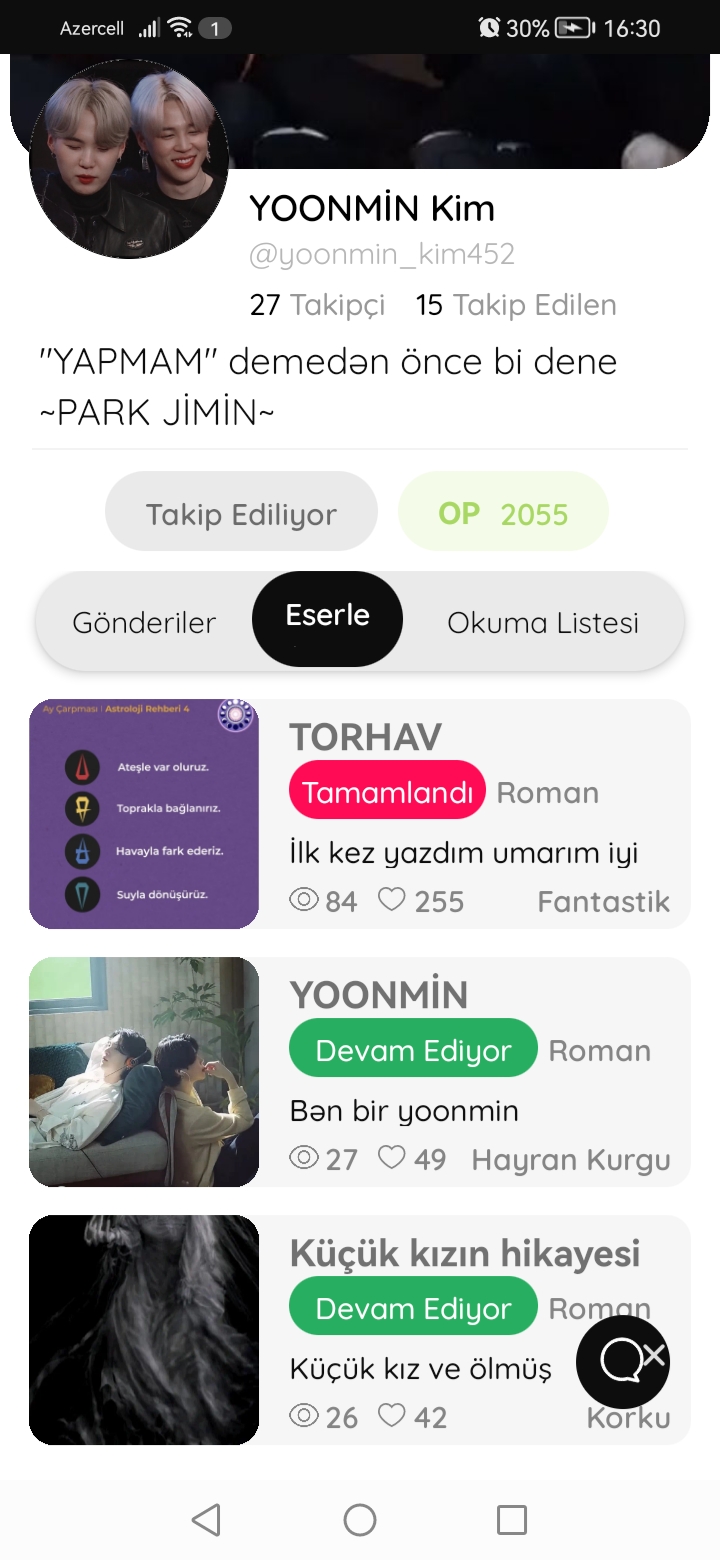 Gönderi görseli