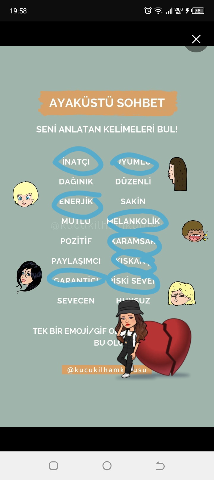 Gönderi görseli