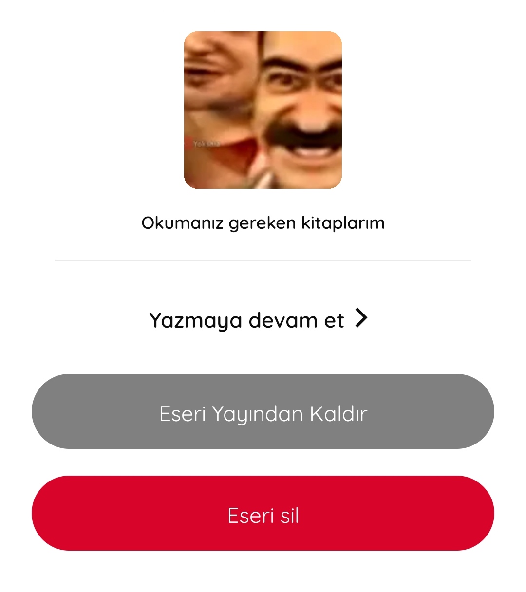 Gönderi görseli