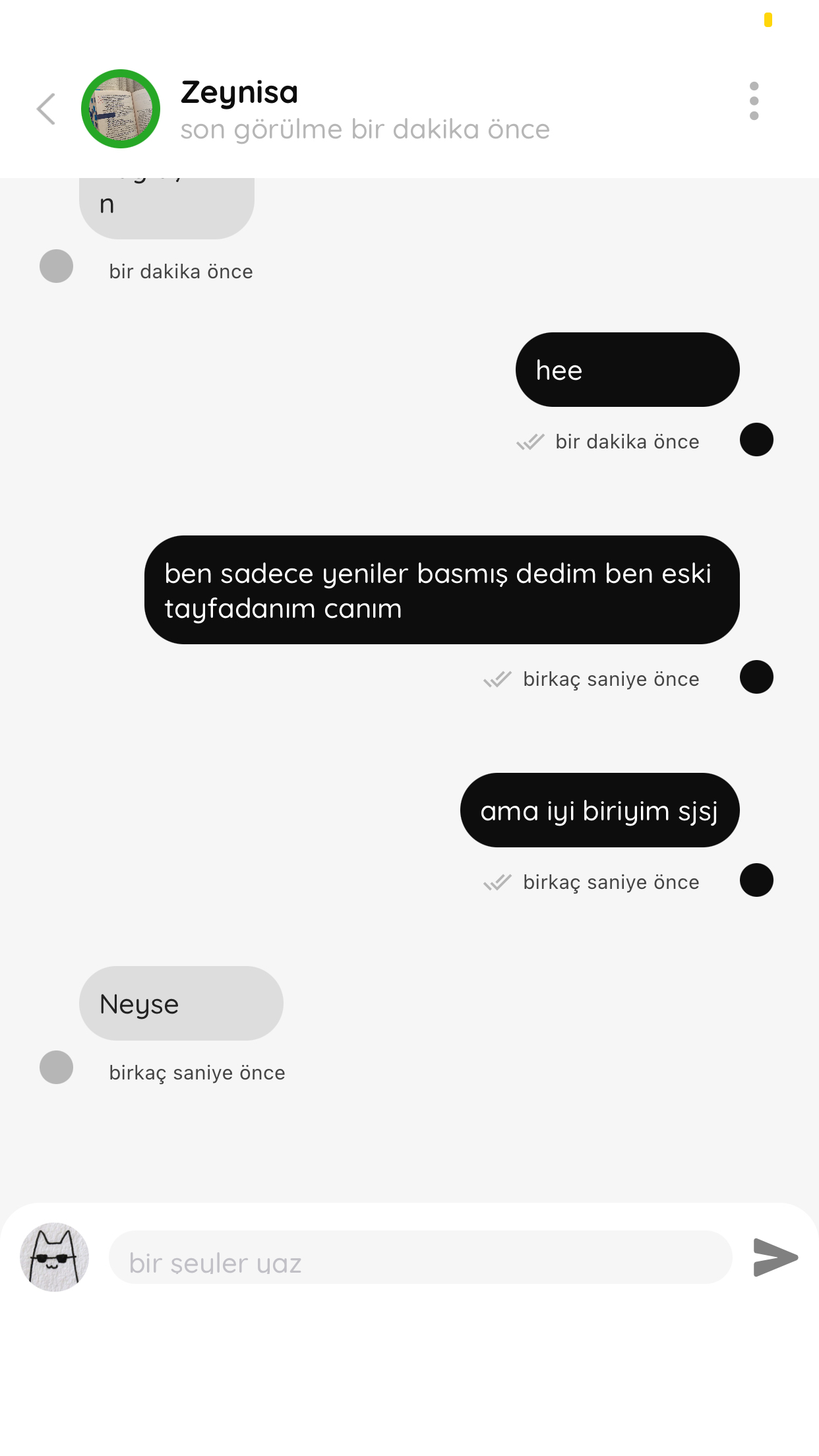 Gönderi görseli