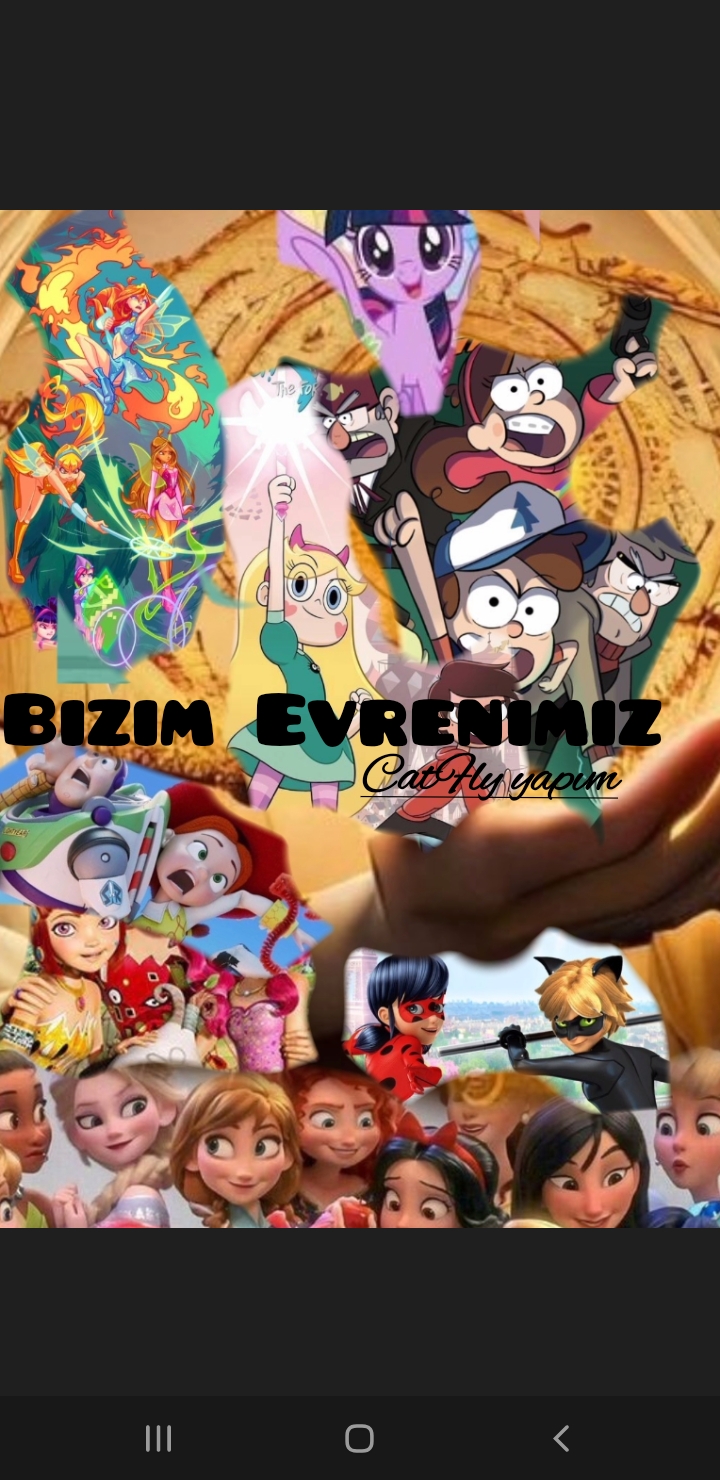 Gönderi görseli