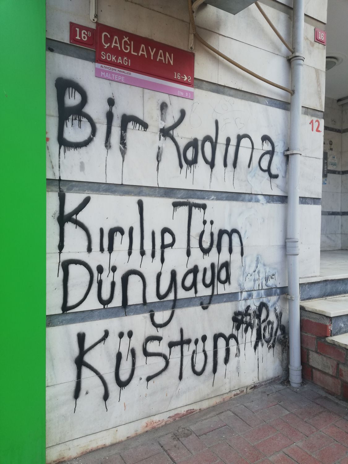 Gönderi görseli