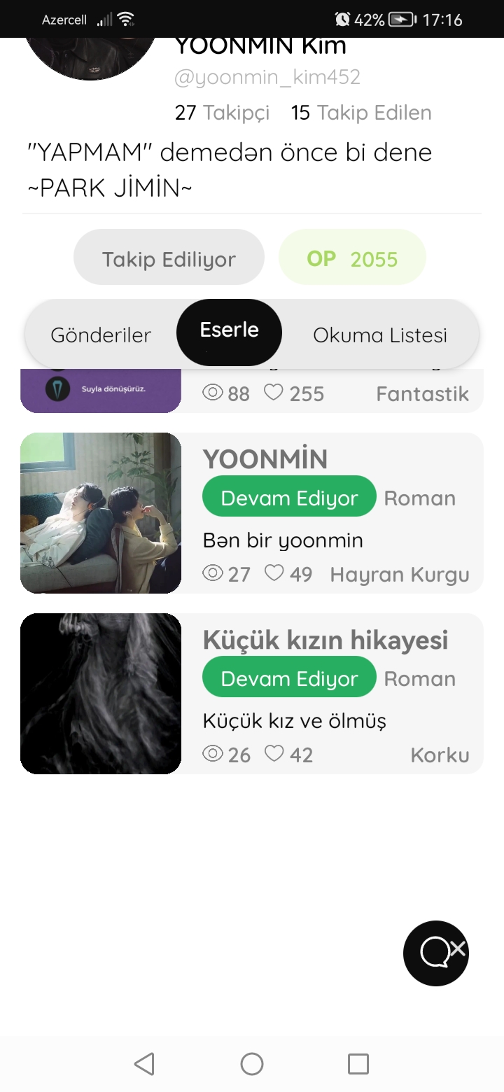 Gönderi görseli