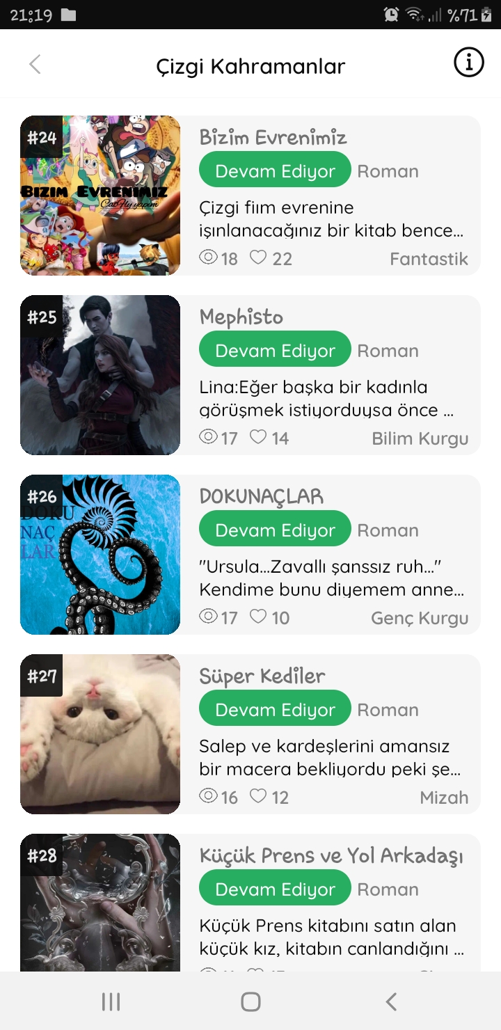 Gönderi görseli