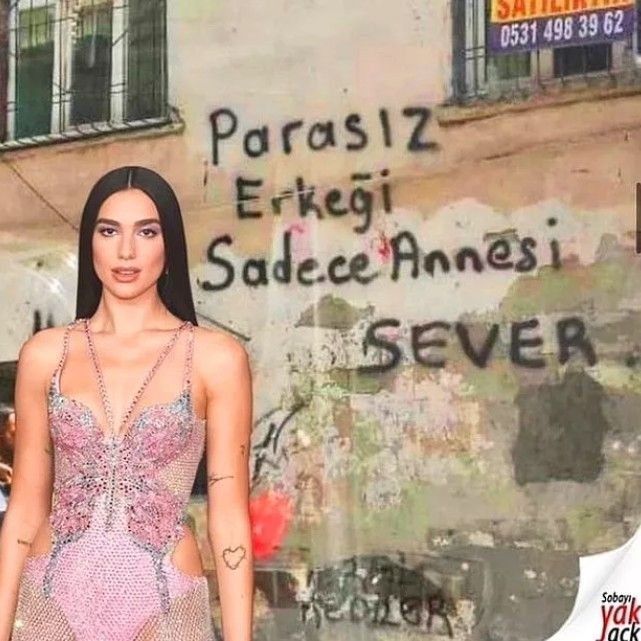 Gönderi görseli