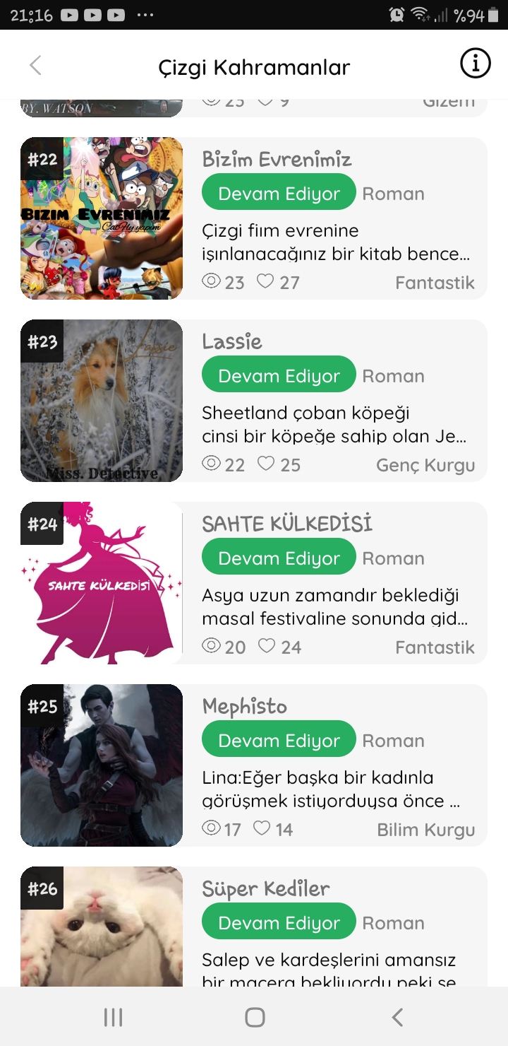 Gönderi görseli