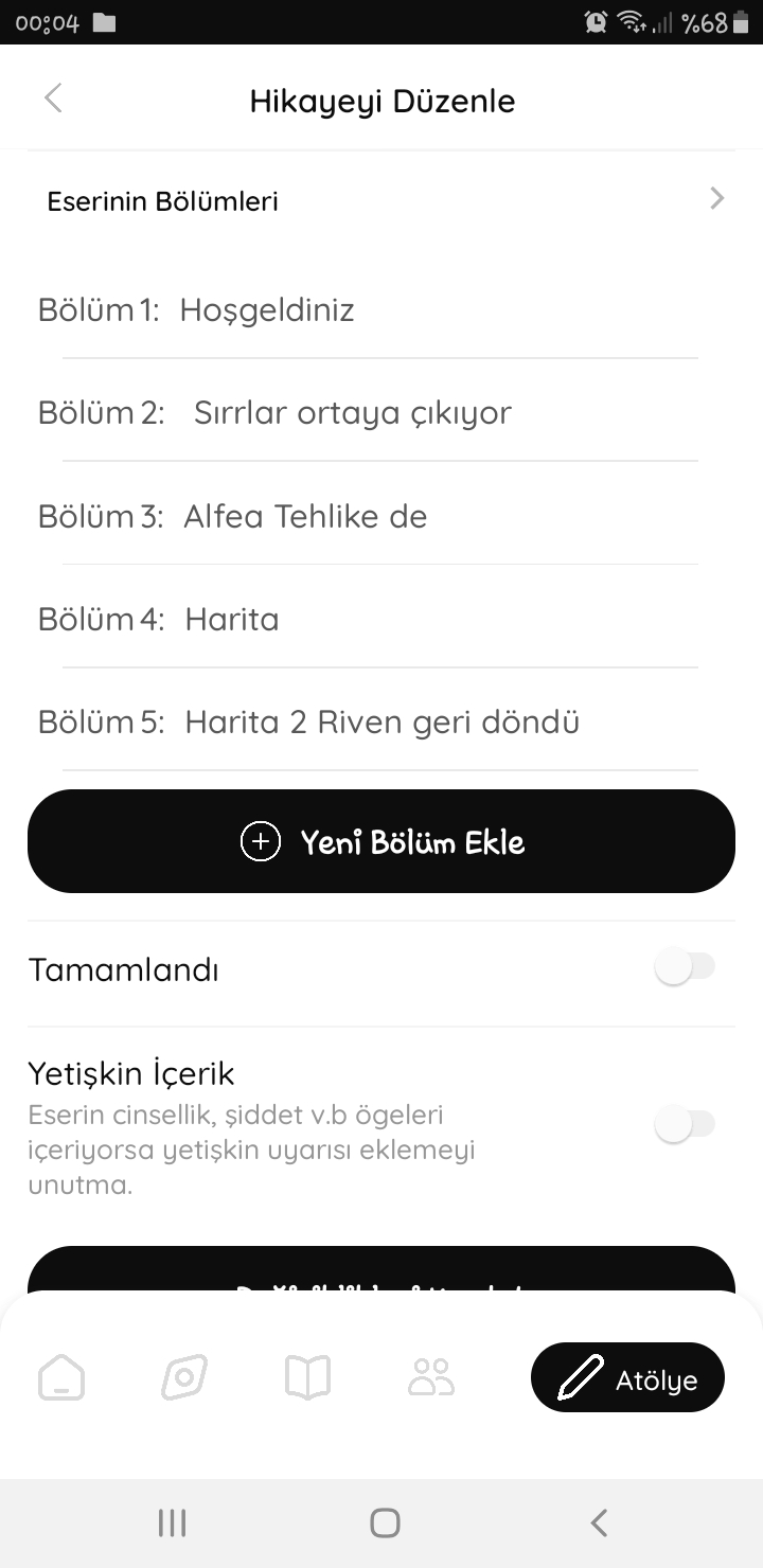 Gönderi görseli