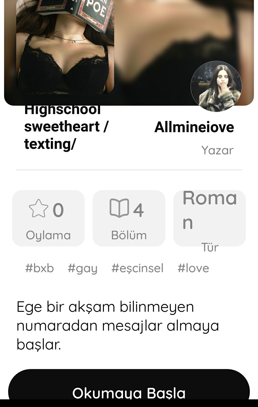 Gönderi görseli