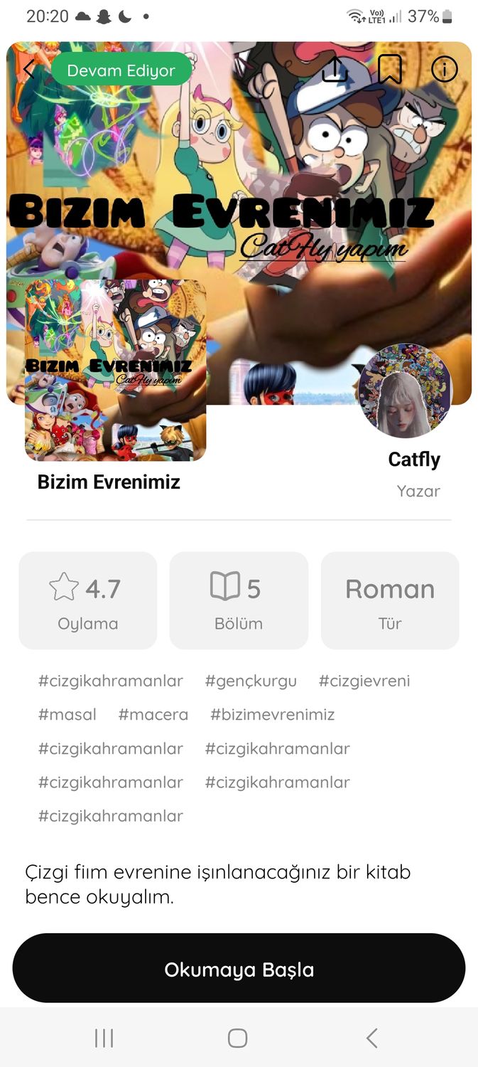 Gönderi görseli