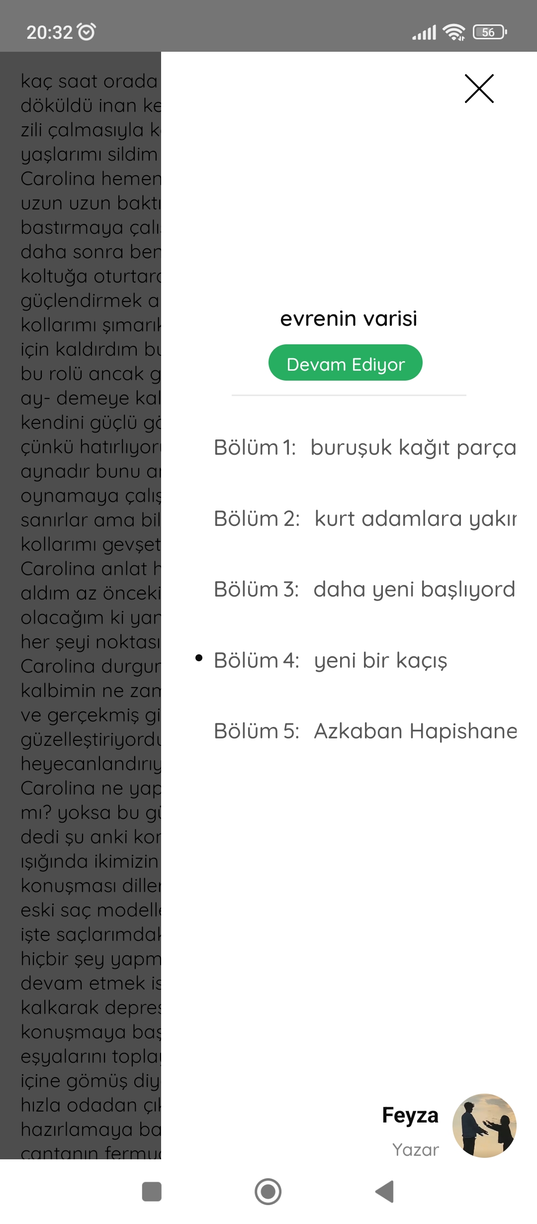 Gönderi görseli
