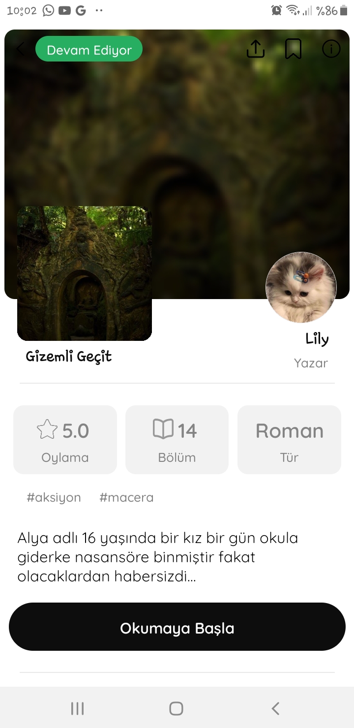Gönderi görseli